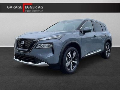 Gebraucht Nissan X-Trail Tekna+ 213 PS (156 kW) 2025 SUV