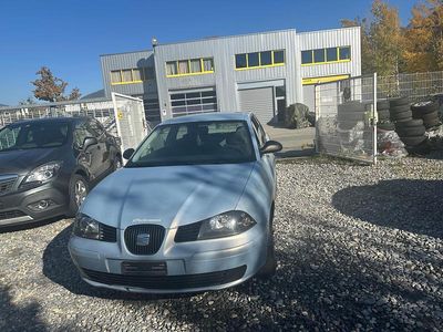 Gebraucht Seat Ibiza Sport 110 PS (80 kW) 2003