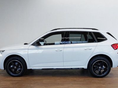 gebraucht Skoda Kamiq 1.0 TSI Monte Carlo