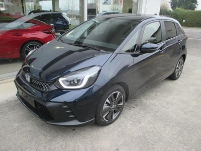 Blau Neu 2025 Honda Jazz Advance Kleinwagen | CHF 29’770 (Fairer Preis)