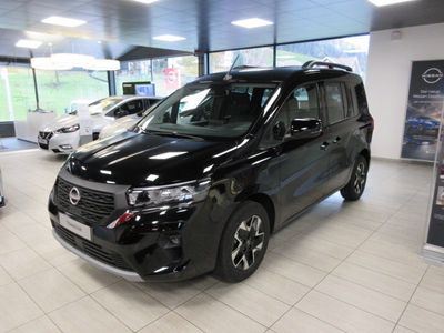 gebraucht Nissan Townstar 1.3 DIG-T 130 Tekna