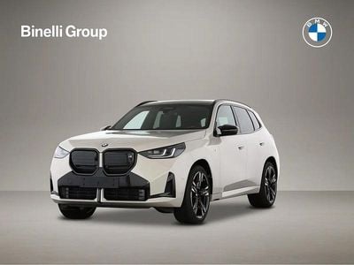 Neu BMW X3 398 PS (292 kW) 2026 Gray SUV