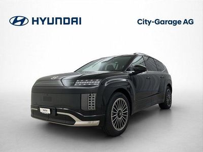 Neu 2025 Hyundai Ioniq 9 SUV | CHF 86’200 (Fairer Preis)