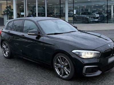 Gebraucht 2017 BMW M140 M Sport Kleinwagen | CHF 25’000