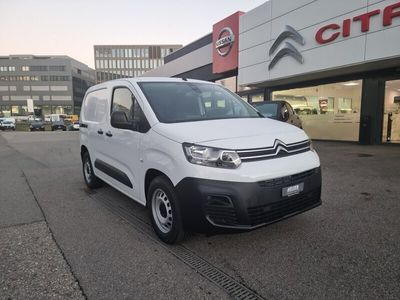 gebraucht Citroën e-Berlingo 1000kg Club