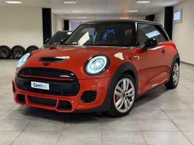 Gebraucht 2018 Mini John Cooper Works Kleinwagen | CHF 21’890 (Guter Preis)