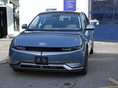 Gebraucht 2024 Hyundai Ioniq 5 SUV | CHF 61’000