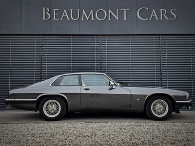 Gebraucht 1993 Jaguar XJS | CHF 29’900