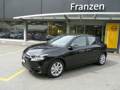 gebraucht Opel Corsa 1.2 T Edition