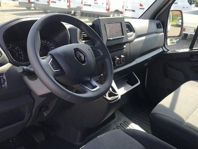 Gebraucht 2022 Renault Master Van | CHF 31’900 (Guter Preis)