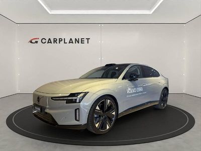 Neu Volvo ES90 Ultra 244 kW (333 PS) 2026 Grau Limousine