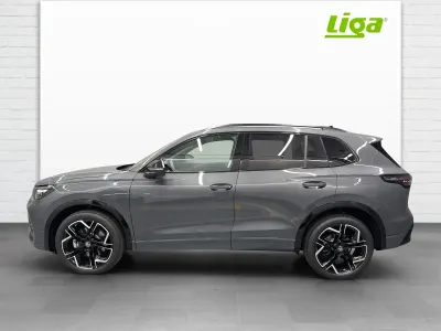 Neu (2026) VW Tiguan United 204 PS | Fairer Preis
