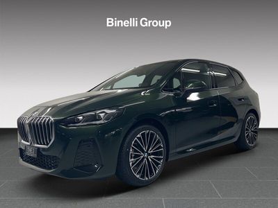 gebraucht BMW 220 Active Tourer i M Sport DKG