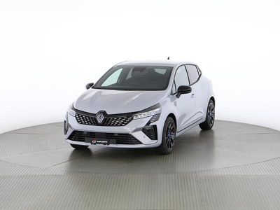 Neu 2025 Renault Clio V Esprit Alpine Limousine | CHF 29’050 (Teuer)