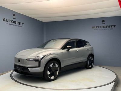 Gebraucht 2024 Volvo EX30 Performance SUV | CHF 39’900 (Fairer Preis)