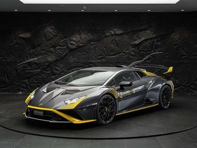 Gebraucht 2023 Lamborghini Huracán Coupé | CHF 355’800