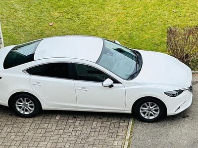 Gebraucht Mazda 6 150 PS (110 kW) 2016