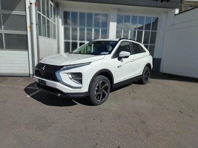 Gebraucht 2023 Mitsubishi Eclipse Cross Inform SUV | CHF 28’999 (Fairer Preis)