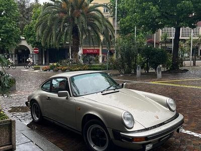 Gebraucht 1980 Porsche 911SC | CHF 95’000