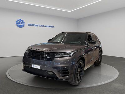 Neu Land Rover Range Rover Velar SE Dynamic 404 PS (297 kW) 2026 Grau SUV