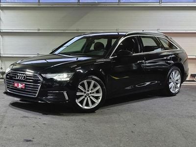 Gebraucht 2020 Audi A6 Design Kombi | CHF 34’900