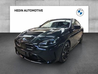 Schwarz Gebraucht 2025 BMW M235 M Sport Coupé | CHF 74’900
