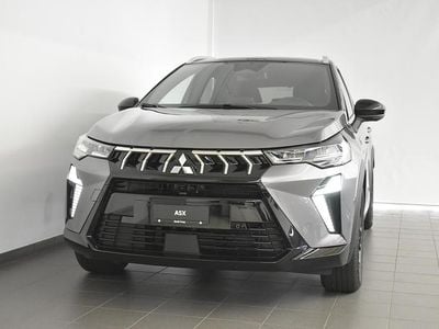 Grau Neu 2025 Mitsubishi ASX Intense SUV | CHF 33’900 (Fairer Preis)