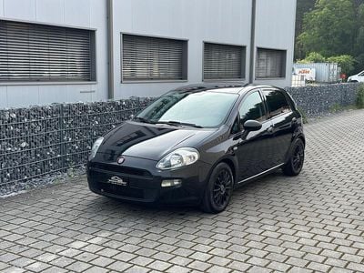 Gebraucht 2014 Fiat Punto Young | CHF 3’900 (Fairer Preis)