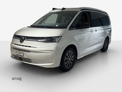 Neu 2025 VW California California Van | CHF 75’900 (Guter Preis)