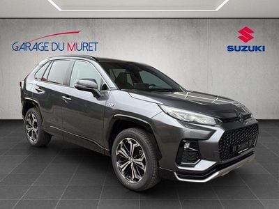 Gebraucht Suzuki Across 306 PS (225 kW) 2025 SUV