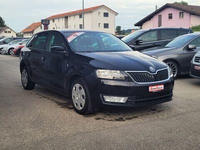Gebraucht 2014 Skoda Rapid Ambition | CHF 8’750 (Teuer)