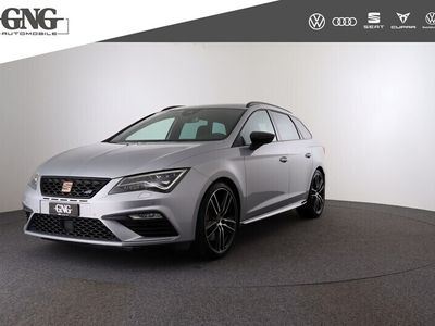 Seat Leon ST