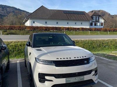 Neu 2025 Land Rover Range Rover Sport Autobiography SUV | CHF 142’000