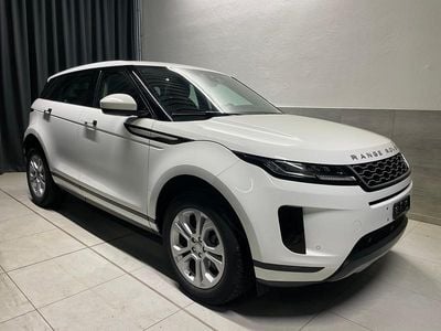 Gebraucht 2020 Land Rover Range Rover evoque R-Dynamic | CHF 25’999