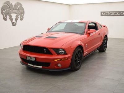 Gebraucht 2006 Ford Mustang | CHF 34’800