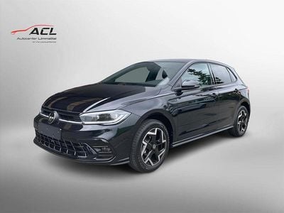 Neu (2026) VW Polo R-line 95 PS | Fairer Preis