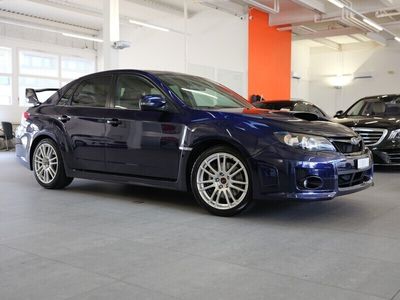 Subaru WRX STI