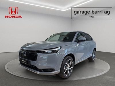 Neu 2025 Honda HR-V Advance SUV | CHF 37’290 (Fairer Preis)