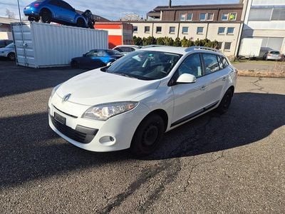Gebraucht 2011 Renault Mégane III Dynamique | CHF 1’990 (Superpreis)