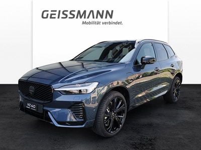 Neu 2025 Volvo XC60 SUV | CHF 79’320 (Superpreis)