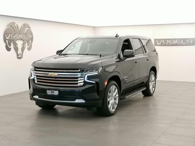 Gebraucht 2024 Chevrolet Tahoe SUV | CHF 99’800