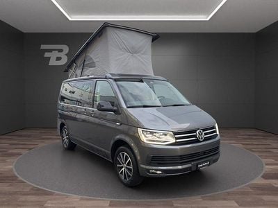 Gebraucht 2018 VW California Edition Van | CHF 45’900