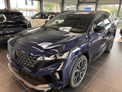 Neu Renault Espace Esprit Alpine 131 PS (96 kW) 2025 SUV