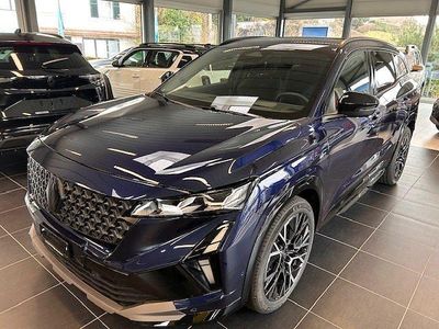 Neu 2025 Renault Espace Esprit Alpine SUV | CHF 45’300 (Guter Preis)