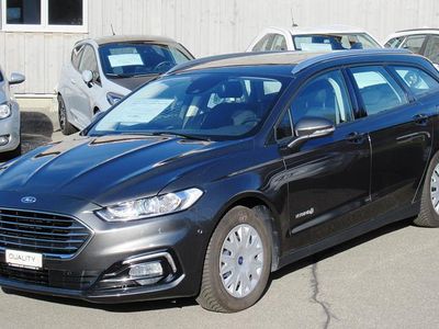 Gebraucht 2020 Ford Mondeo Trend | CHF 12’750 (Fairer Preis)