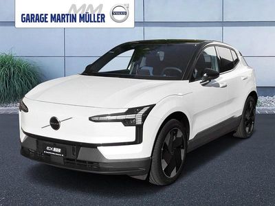Weiss Gebraucht 2024 Volvo EX30 Performance SUV | CHF 39’961 (Fairer Preis)