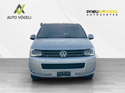 Gebraucht 2011 VW T5 Comfortline Van | CHF 22’900 (Superpreis)