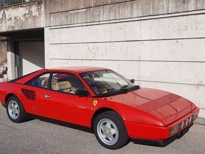 Gebraucht 1987 Ferrari Mondial | CHF 39’900