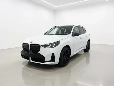 Neu (2026) BMW X3 398 PS
