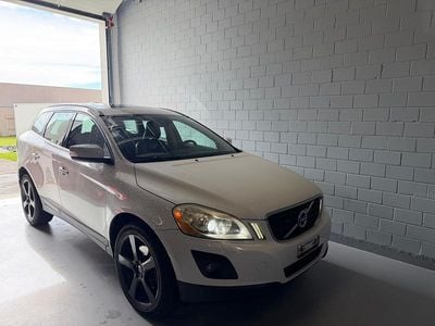 Gebraucht 2009 Volvo XC60 Momentum SUV | CHF 11’000